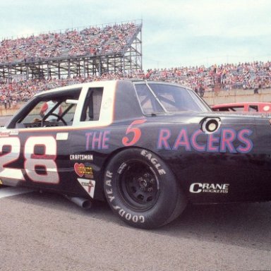 Nascar