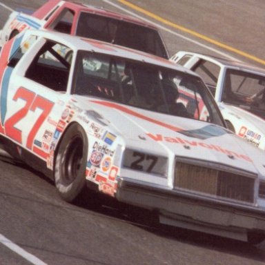 Nascar