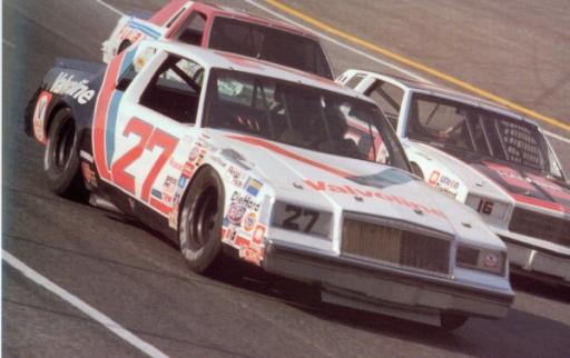 Nascar - Gallery - Andy Towler | racersreunion.com