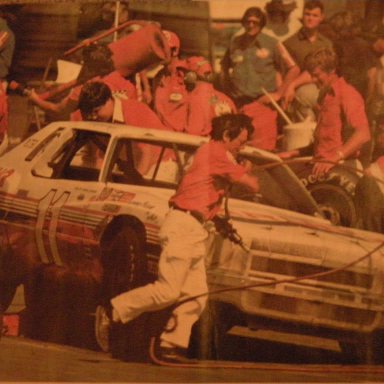 Nascar