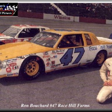Nascar