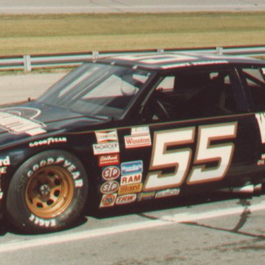 Nascar