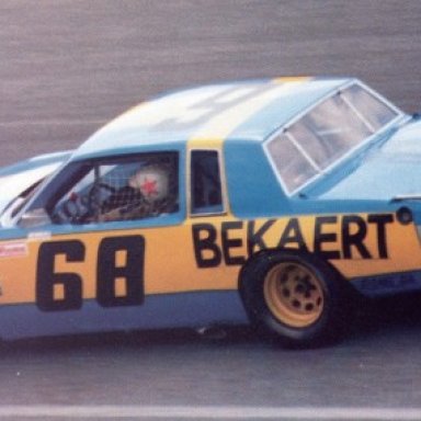Nascar