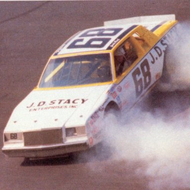 Nascar