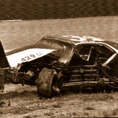 Wendell Scott- 1973