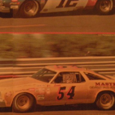 Nascar