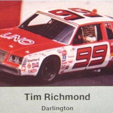 Nascar