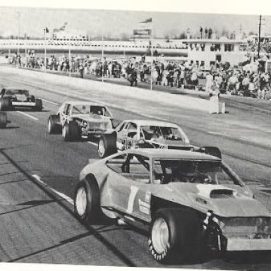 Nascar