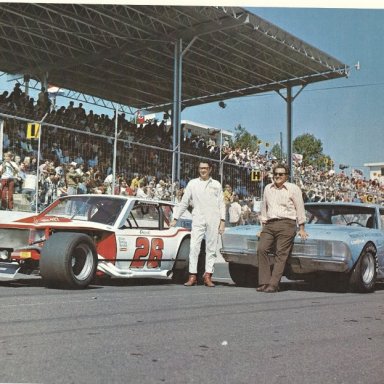 Nascar