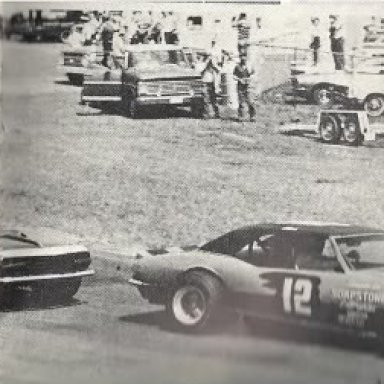 Nascar