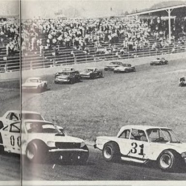 Nascar