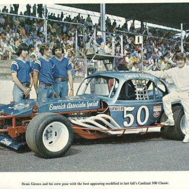 Nascar