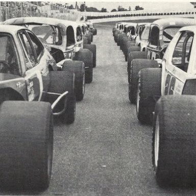 Nascar