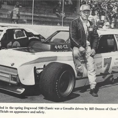 Nascar