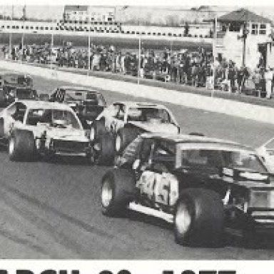 Nascar