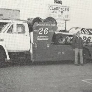 Nascar