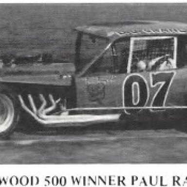 Nascar