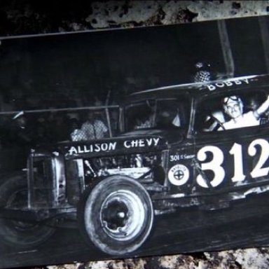 Nascar