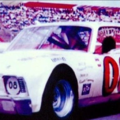 Nascar