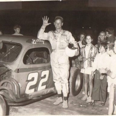Billy Hensley
