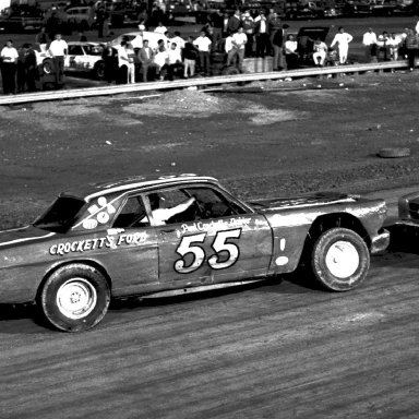 # 55 - Paul Crockett