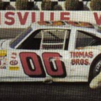 Nascar