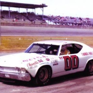 Nascar