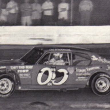 Nascar