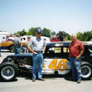 paul radford - harold smith