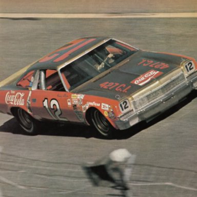 Nascar