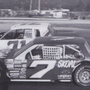 Nascar