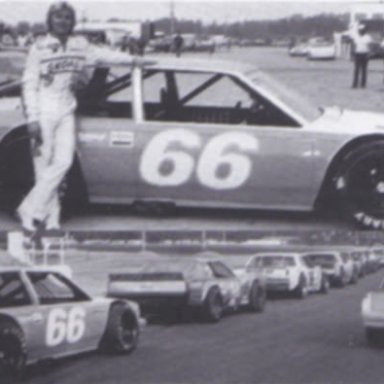 Nascar