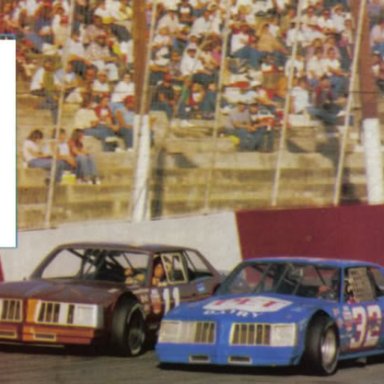 Nascar