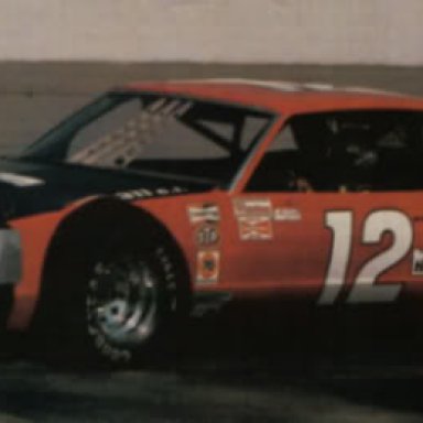 Nascar