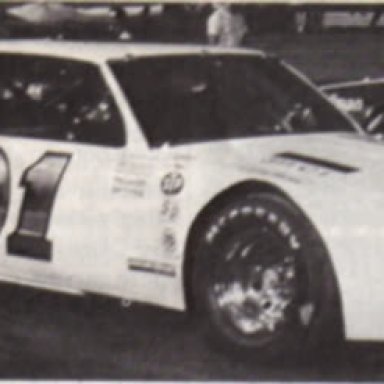 Nascar