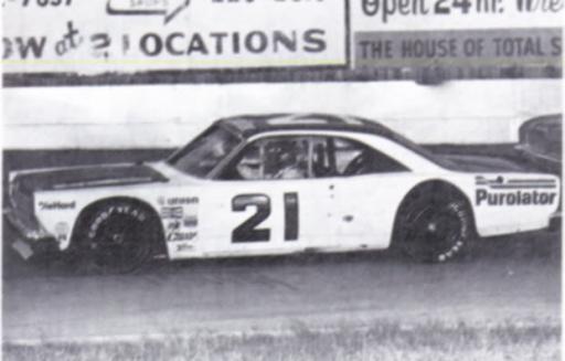 Nascar - Gallery - Andy Towler | racersreunion.com
