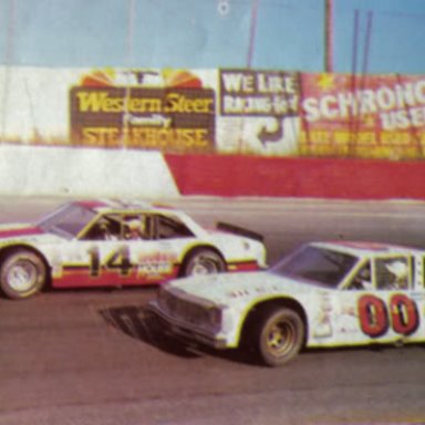 Nascar