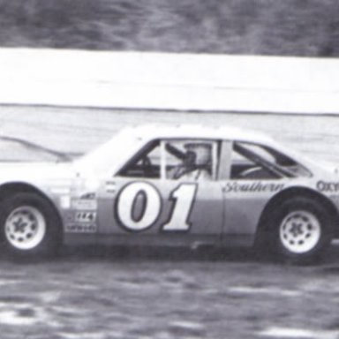 Nascar