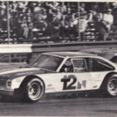 Nascar