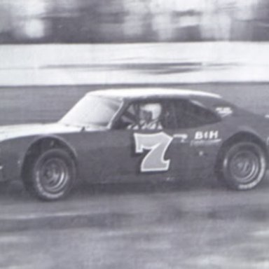 Nascar