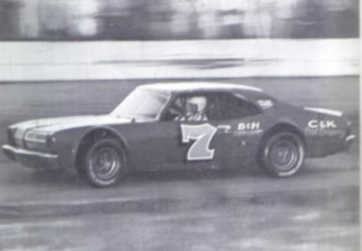 Nascar - Gallery - Andy Towler | racersreunion.com