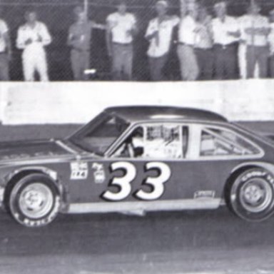 Nascar