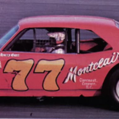 Nascar