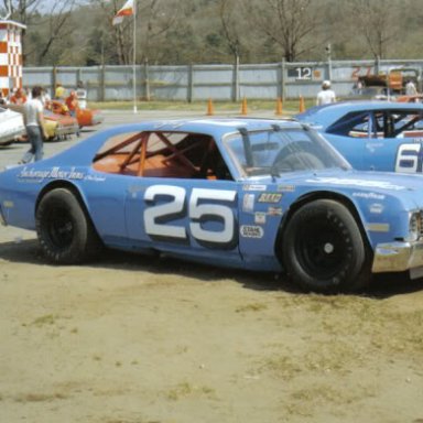 Nascar