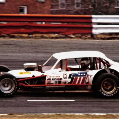 Nascar