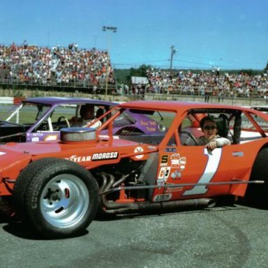 Nascar