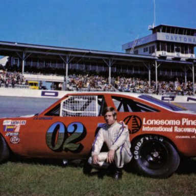 Nascar