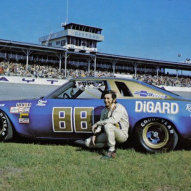 Nascar