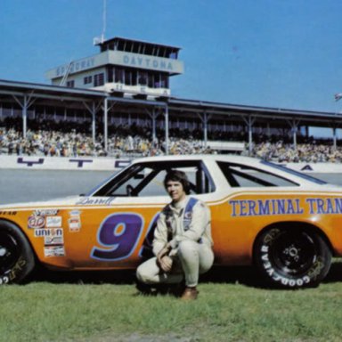 Nascar