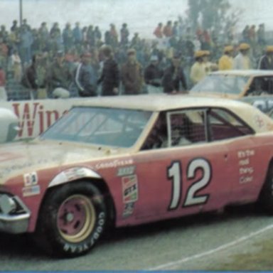Nascar